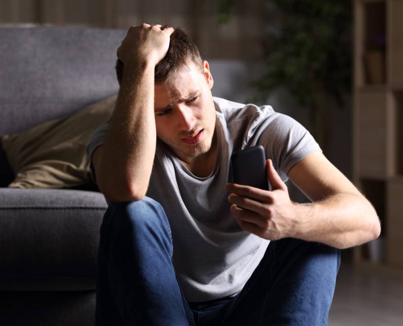How Far Back Can Text Messages Be Subpoenaed in a Divorce Case?