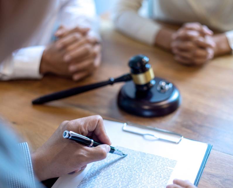 Hidden Assets and Forensic Accounting in Utah Divorce Litigation
