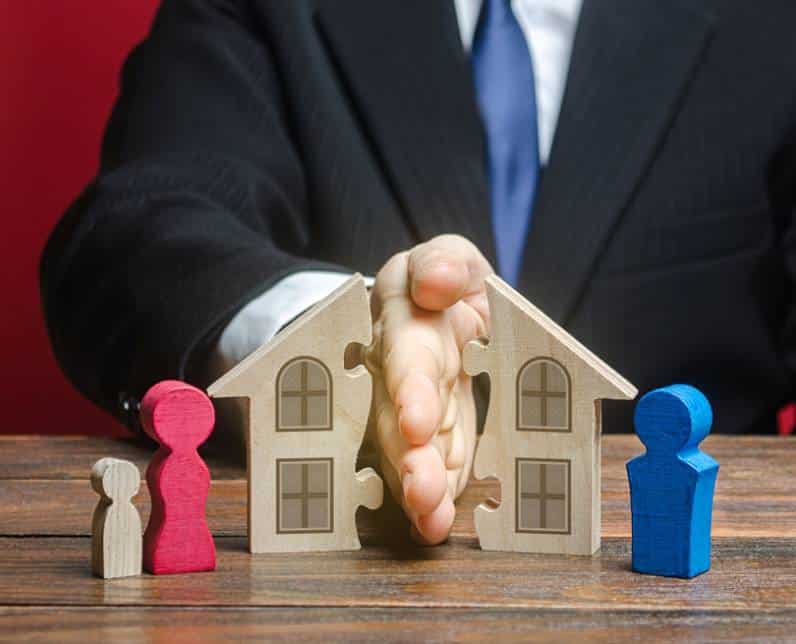 Equitable Doesn’t Mean Equal: How Utah Courts Divide Marital Property in High-Asset Divorces