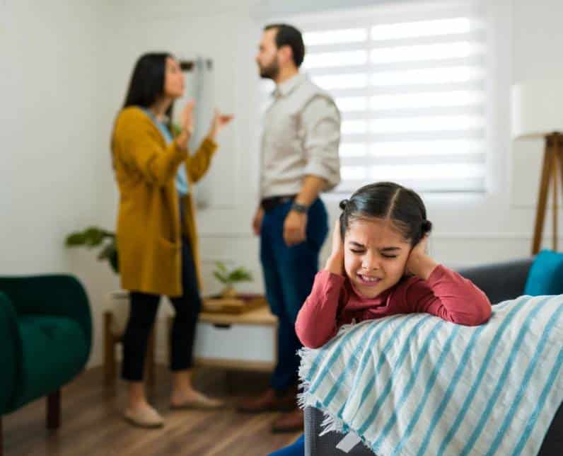 How Narcissistic Behavior Can Impact Child Custody and Divorce Outcomes in Utah