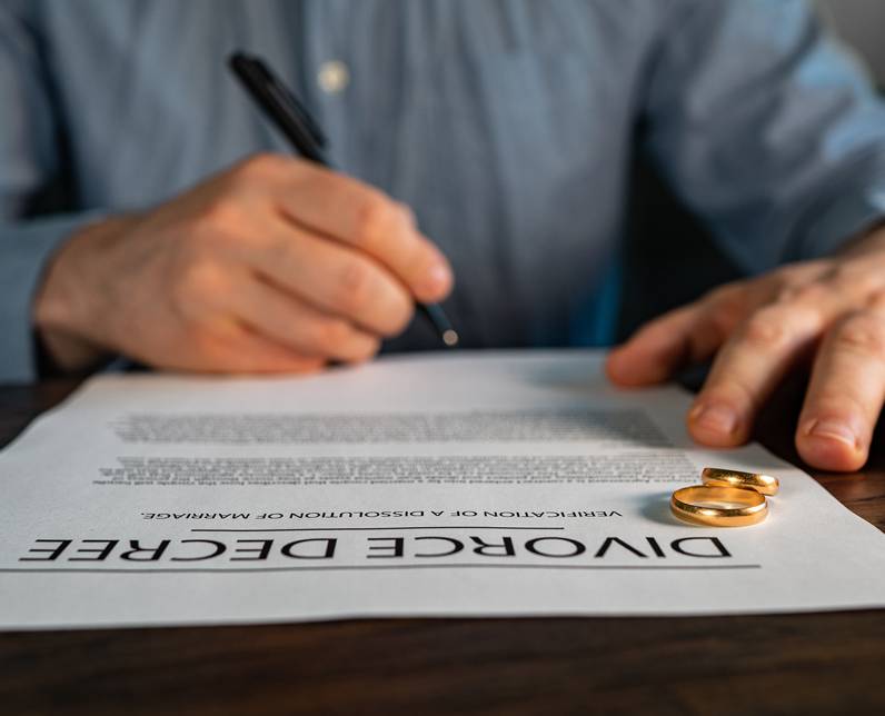 Utah Divorce Laws Explained: What to Expect From Filing to Final Decree