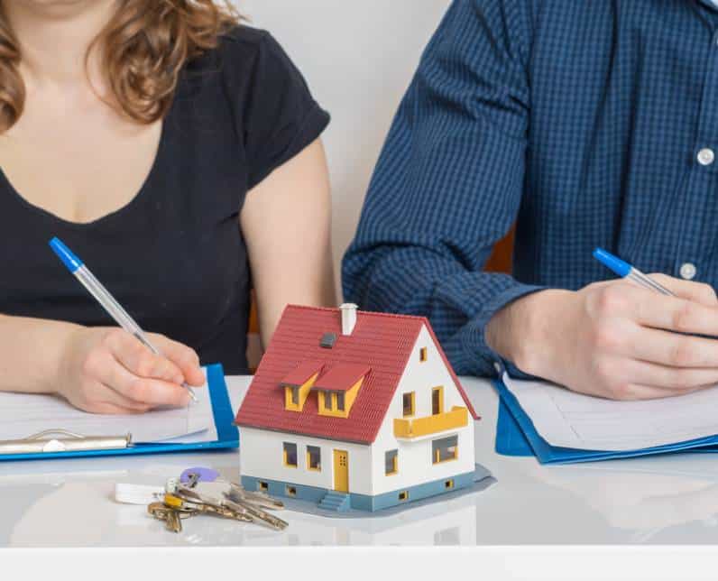 Dividing Property and Debt in a Utah Divorce: What Is Considered ‘Fair’?