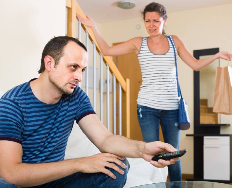 Understanding Divorce With a Narcissistic Spouse in Utah and How the Courts Handle High-Conflict Cases