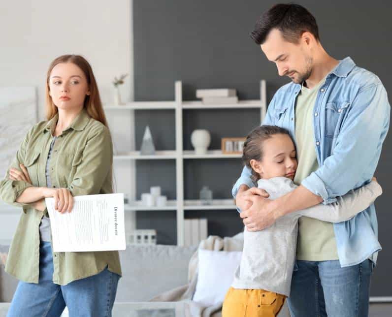 How Utah Courts Decide Child Custody and Parent-Time Arrangements