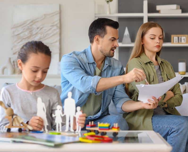Do I Need a Lawyer for My Divorce or Custody Case in Utah?