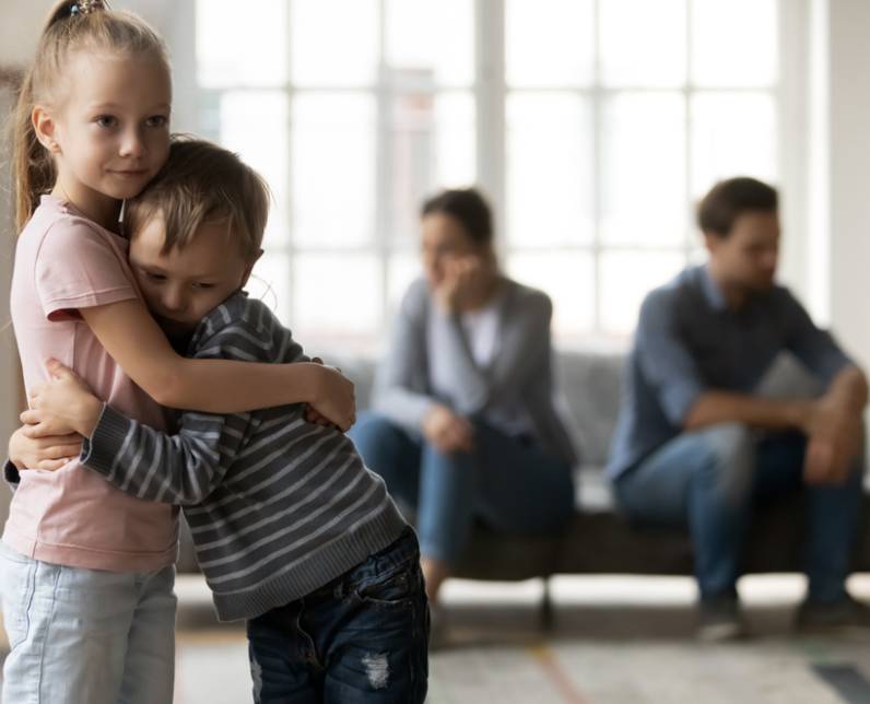 When a Child Refuses Parent-Time: Navigating High-Conflict Custody Disputes Under Utah Law