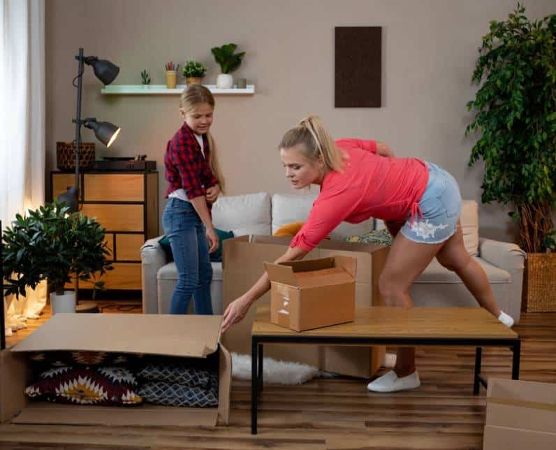 Parental Relocation After Divorce: What Utah Parents Need to Know Before Moving With a Child